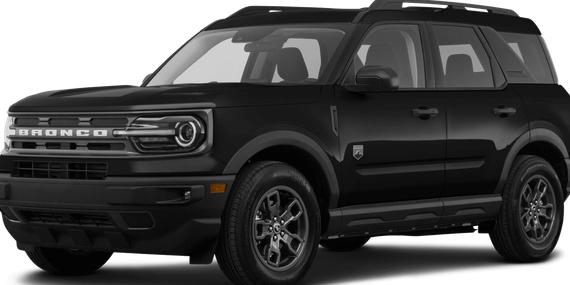 FORD BRONCO SPORT 2022 3FMCR9B63NRD68779 image
